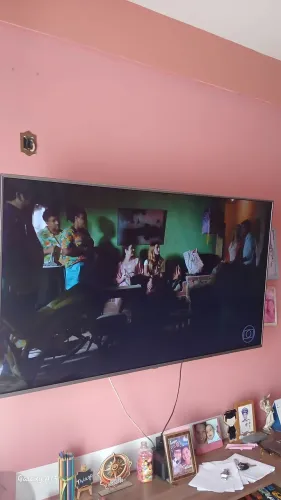 TV LG 50 pol