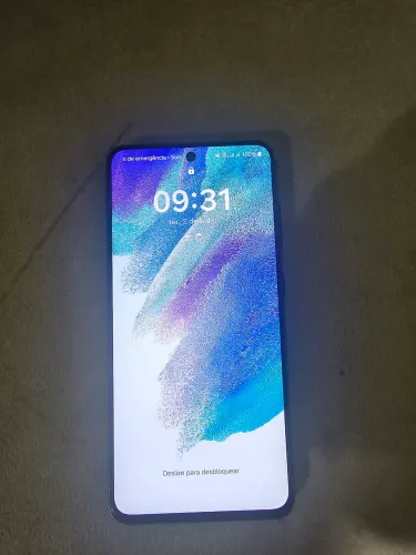 Celular Samsung s21 FE