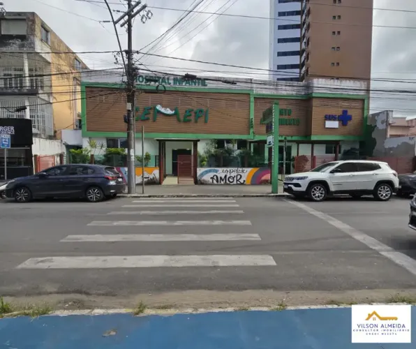 Comercial à venda, JARDIM VITORIA, Itabuna, BA