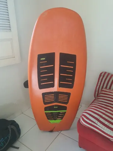 Prancha Wing FOIL 89L Custom