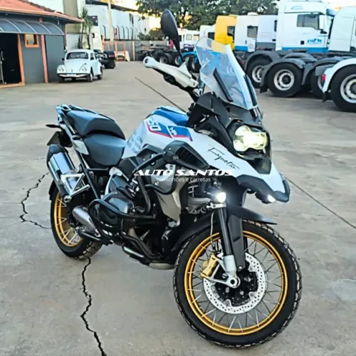 BMW/R1250GS 2019/2020