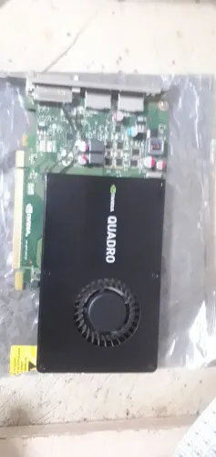 Placa de vídeo