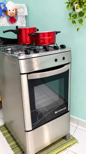 vendo \ fogão