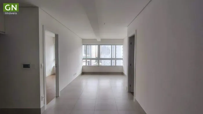 Apartamento à venda, 2 quartos, 1 suíte, 2 vagas, Lourdes - Belo Horizonte/MG