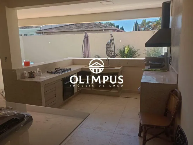 Casa para Alugar no Bairro Jardim Karaíba em Uberlândia