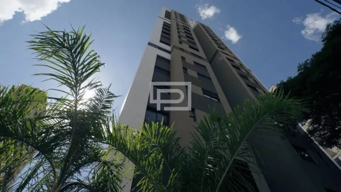 Apartamento Santo Agostinho