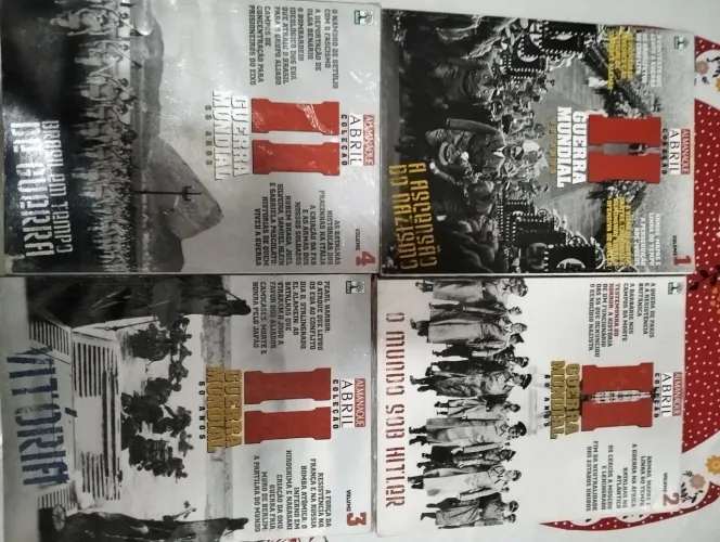 Revistas 