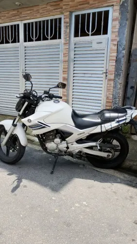 Yamaha Fazer 250