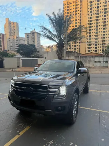 Ford Ranger XLS 2.0l 4X4 2024