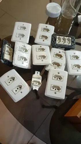 Tomadas