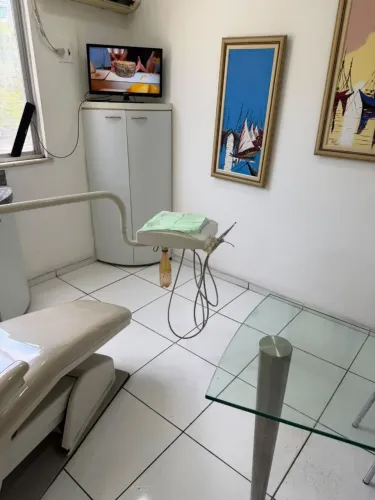 Vendo consultorio odontologico no centro de Maranguape Ceara