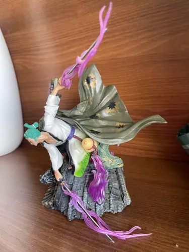 Bonecos do One Piece de colecionador 