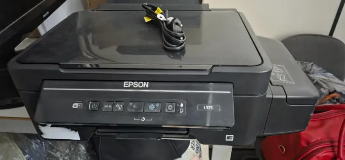 Impressora EPSON L375