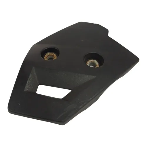 Acabamento Pedaleira/ Bacalhau Diant Dir Bmw F800gs 2010/16 1