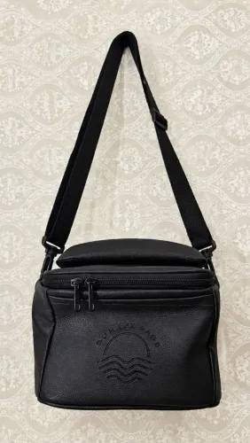 Lancheira bolsa térmica