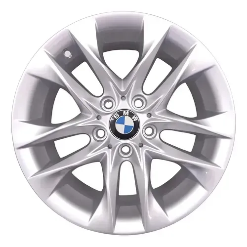 Jogo de Roda BMW X1/320i - Aro 17