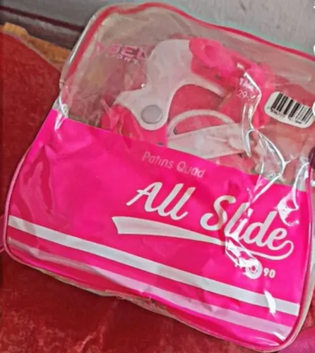 Vendo um Patins infantil