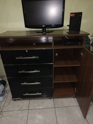 Tv LG 22 polegadas (não é smartv)