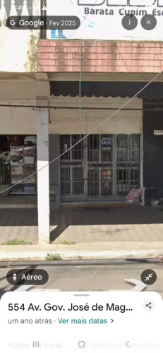 Loja em Coronel Fabriciano, 33 m²