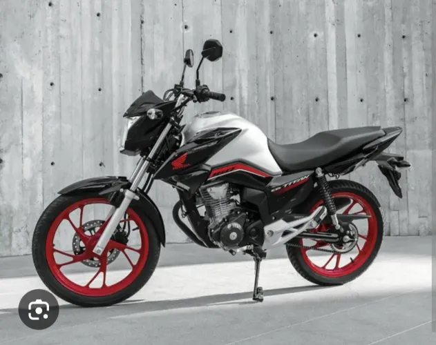 Aluguel Motos