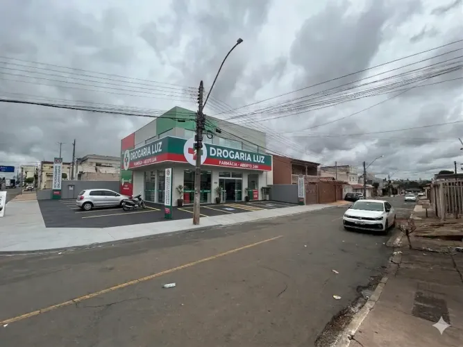 QNJ 25 - ALUGO LOTE DE 500M2
