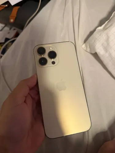 iPhone 14 Pro Max 256gb com caixa
