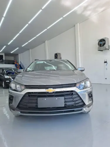 Chevrolet Onix 1.0 MPFI LS 8V Flex 4P Manual 2026