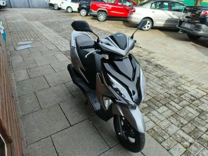 HONDA ELITE 125 2023