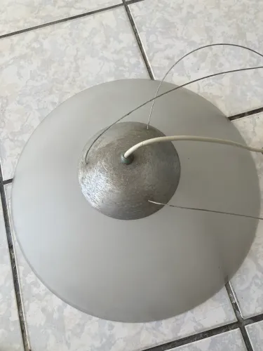 Pendente de teto e Plafon de Teto