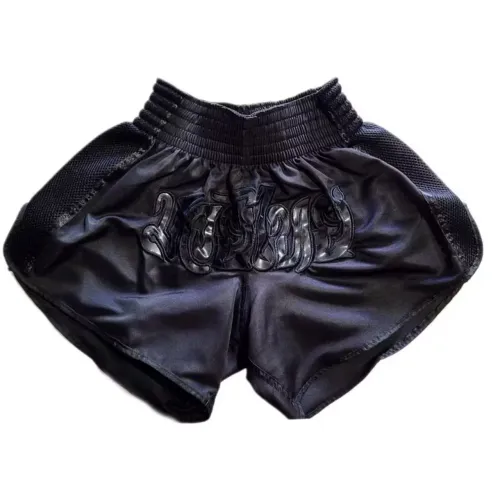 Short de Muay Thai 