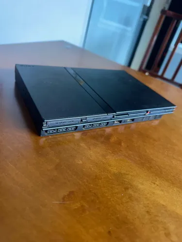 PlayStation 2 Slim