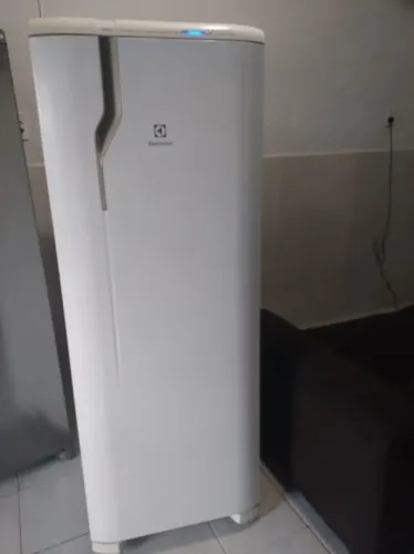 Geladeira Electrolux Frost Free