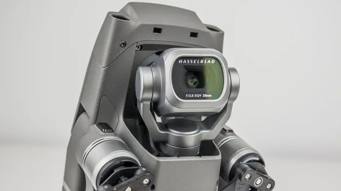 DJI Mavic 2 Pro