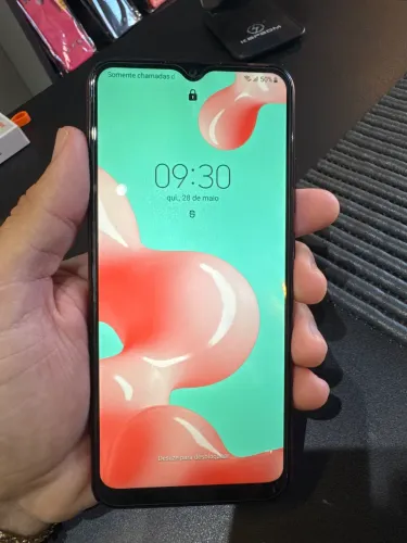 Samsung Galaxy A02s