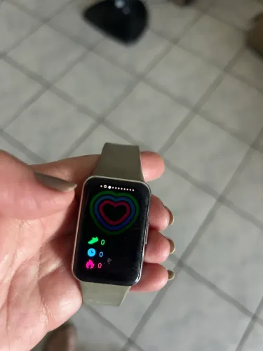 smartwatch samsung fit 3 