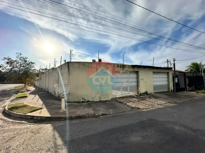 EXCELENTE CASA RESIDENCIAL MOBILIADA LOCALIZADA NO BAIRRO PASCOAL RAMOS, RESIDENCIAL ÁGUAS