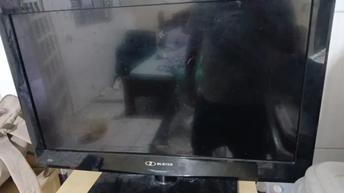 Televisão (troca)
