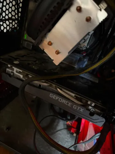 GTX 1660 Super 6GB