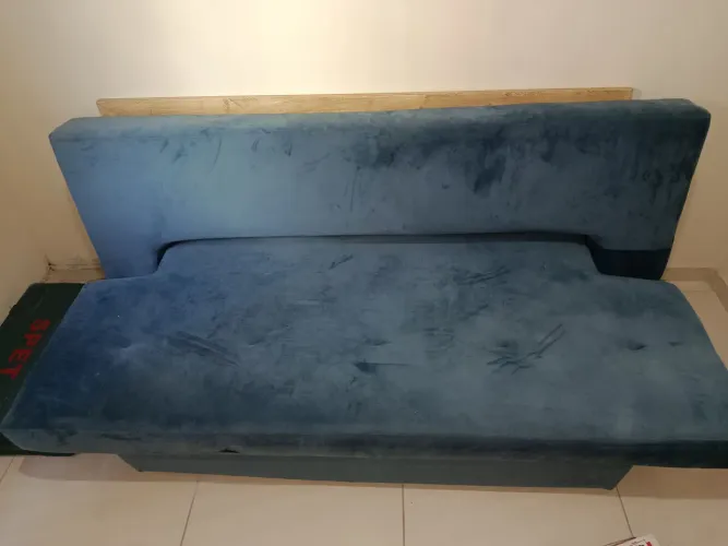 SOFÁ CAMA LAFER