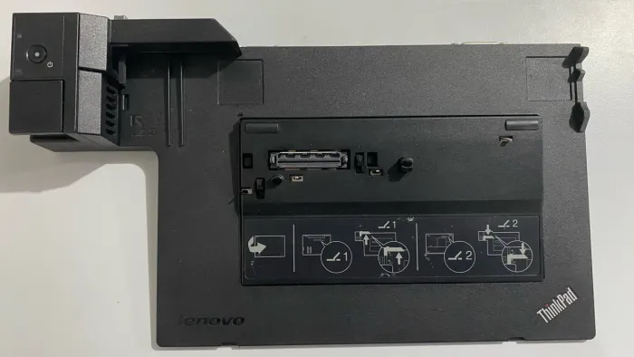 Lenovo ThinkPad Mini Dock Series 3 with USB 3.0 (Type 4337)