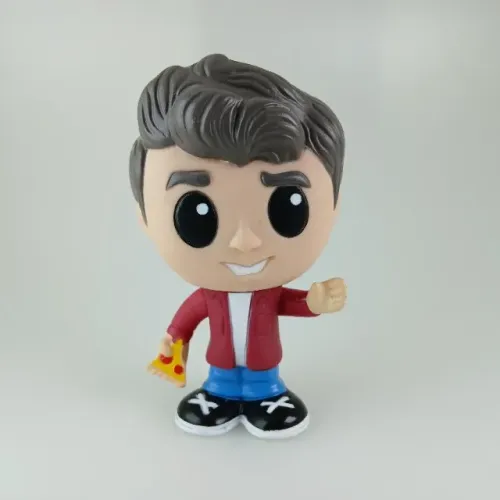Friends - Fandom Box, Joey (cód 468)