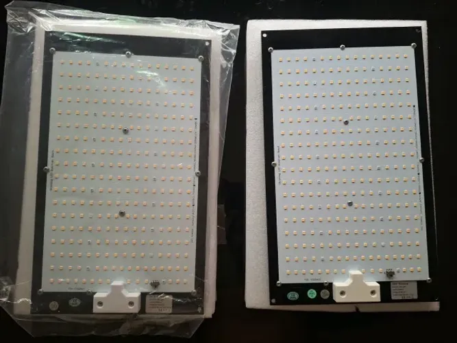 Quantum Board 240W Samsung LM301H