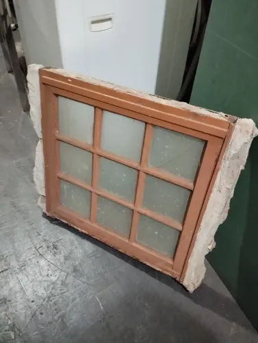 Janela sasazaki 60x60