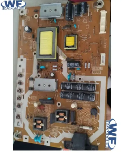 PLACA FONTE TV PANASONIC TC-L32E5BG TNPA5596