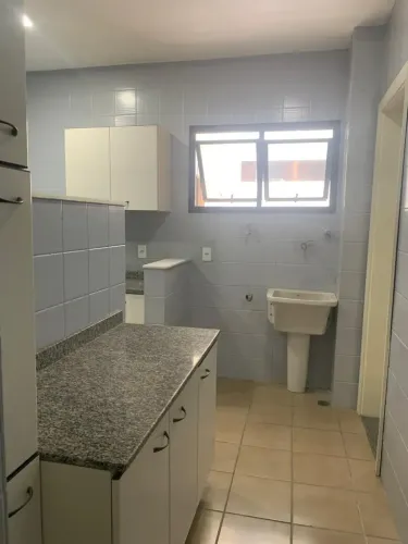 CONDOMINIO SAINT MARIE COM 104M² - ALUGUEL INCLUSO COND.