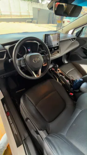 Toyota Corolla XEI 2.0 Flex 16V Aut. 2023