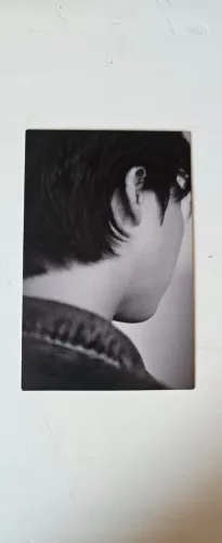 [BTS] RM Indigo solo album | Book Edition | Photocard Oficial -  Bangtan ARMY Namjoon