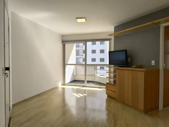 Imóvel para aluguel tem 47 metros quadrados com 2 quartos em Sumarezinho - São Paulo - SP