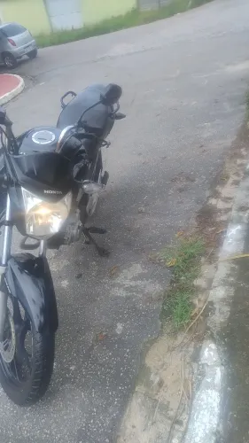 Moto 160