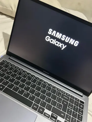 Notebook Samsung